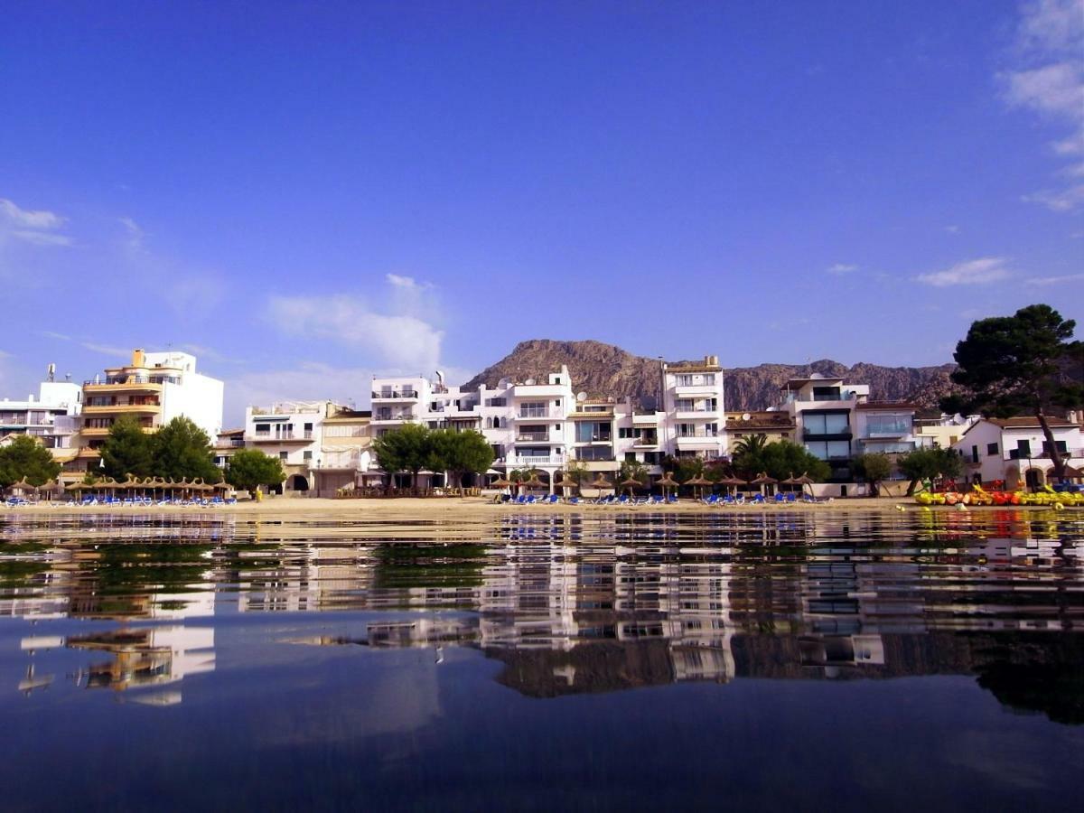 Апартаменты Voramar On Pinewalk Поланко